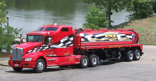 PIT CREW LLC - Visual