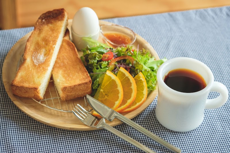 オーダー焙煎 豆治