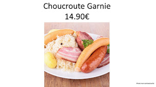 Photo n°9 de Restaurant Campanile Colmar Parc des Expositions à Colmar (Restaurant)