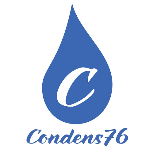 Condens76 - Visual