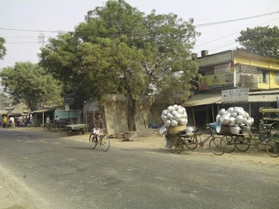 Photos of Basudebpur Bus Stop