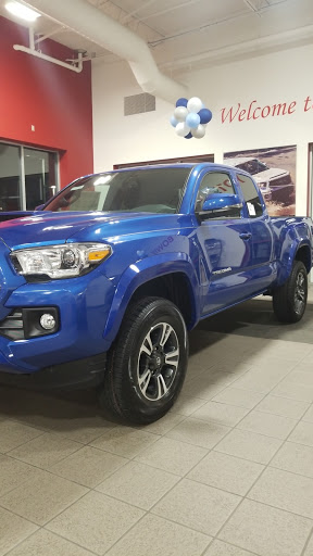 Toyota of Bowie - Thumbnail