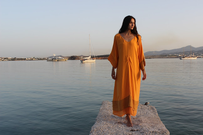 ECLECTIA - Κατάστημα ρούχων