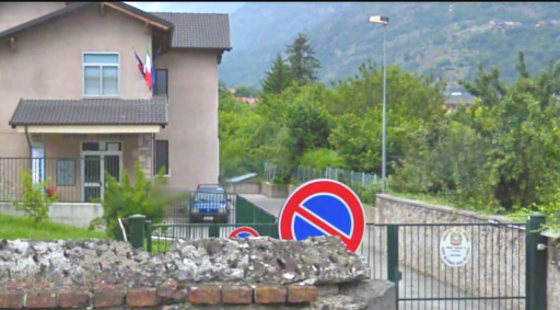Vigili del Fuoco Distaccamento Volontari Chiomonte - Thumbnail