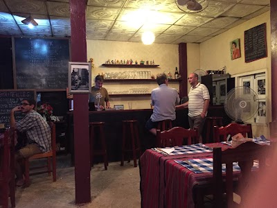 cafe