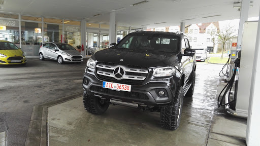 Auto Loder GmbH - Visual