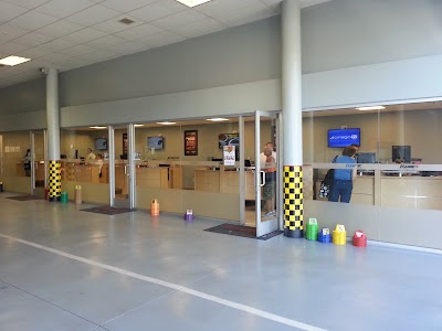 Photos of Hamer Toyota