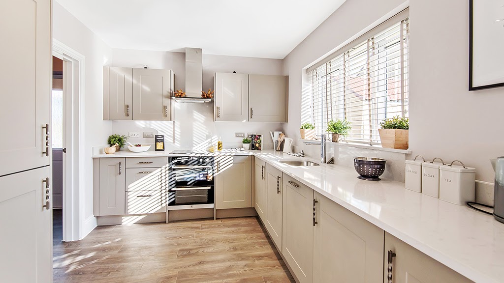 Orbit Homes at Boyton Place