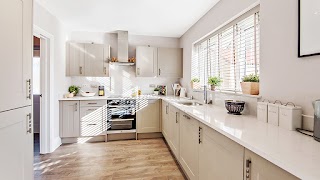 Orbit Homes at Boyton Place