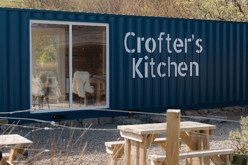 The Crofters Kitchen — photo