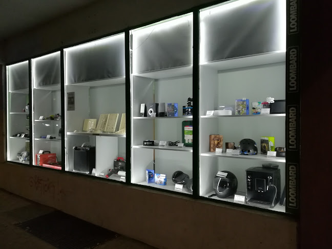 Loombard / Lombard Kędzierzyn-Koźle - Kędzierzyn-Koźle