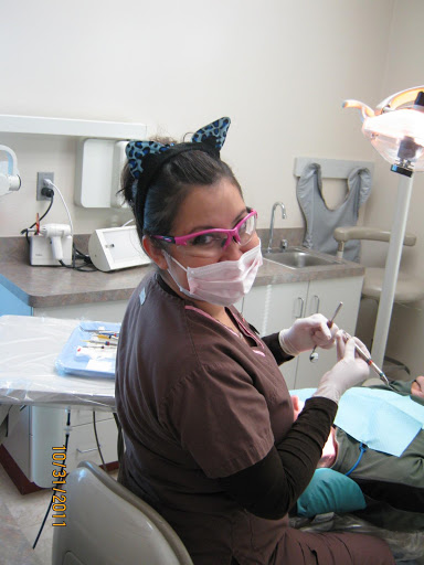 Dental Care of Spokane