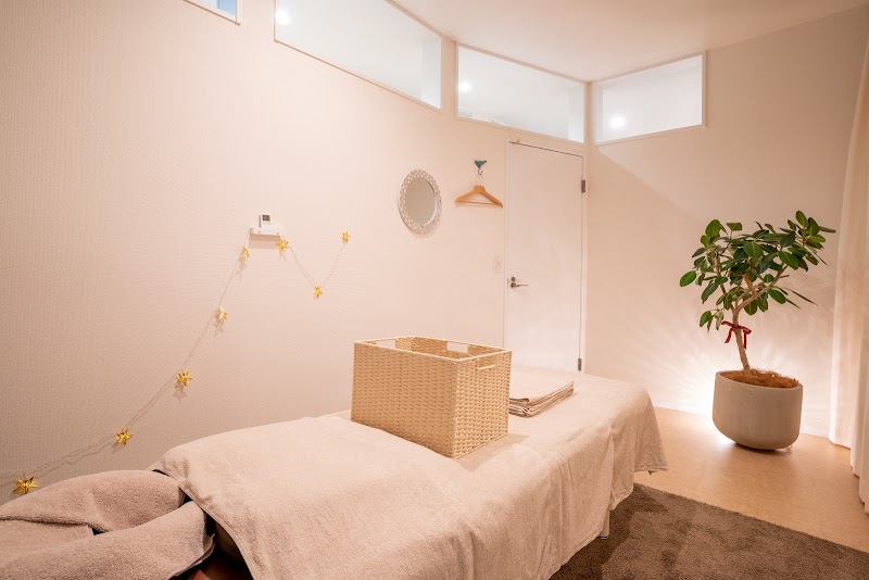 リラクゼーション伽羅