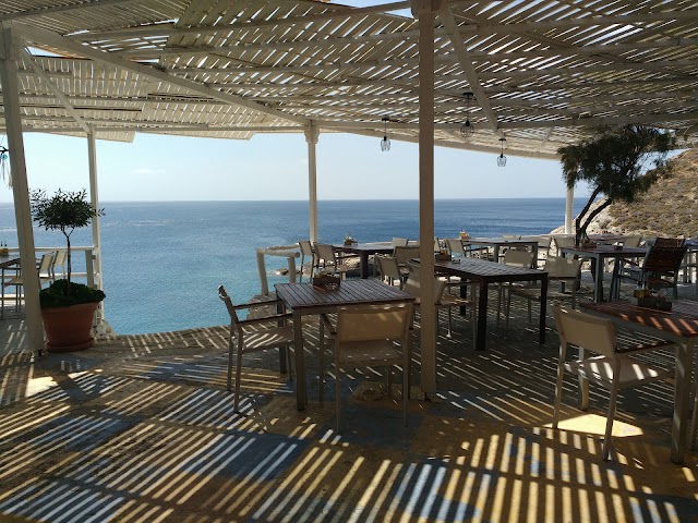 Agios Nikolaos beach