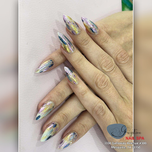 GREYSTONE NAIL SPA - Thumbnail