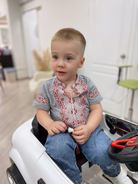 Файна Родина