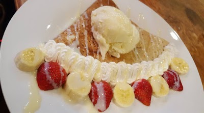 Photos of LAS CREPAS