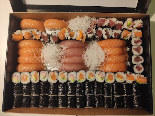 AYU Sushi Steglitz Berlin - Thumbnail