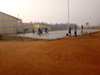 Photos of Akatsi Senior Technical High School