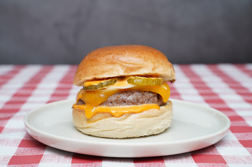 Burger Royale
