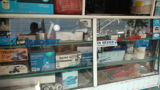 Plomería Briones Gallery - Mexico