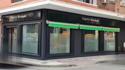 Seguros El Corte Inglés, Vida y Pensiones