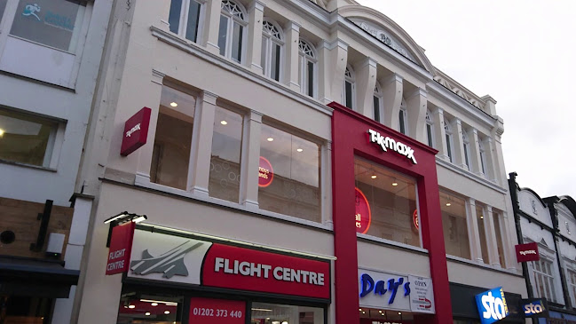 Reviews of TK Maxx in Bournemouth - Appliance store