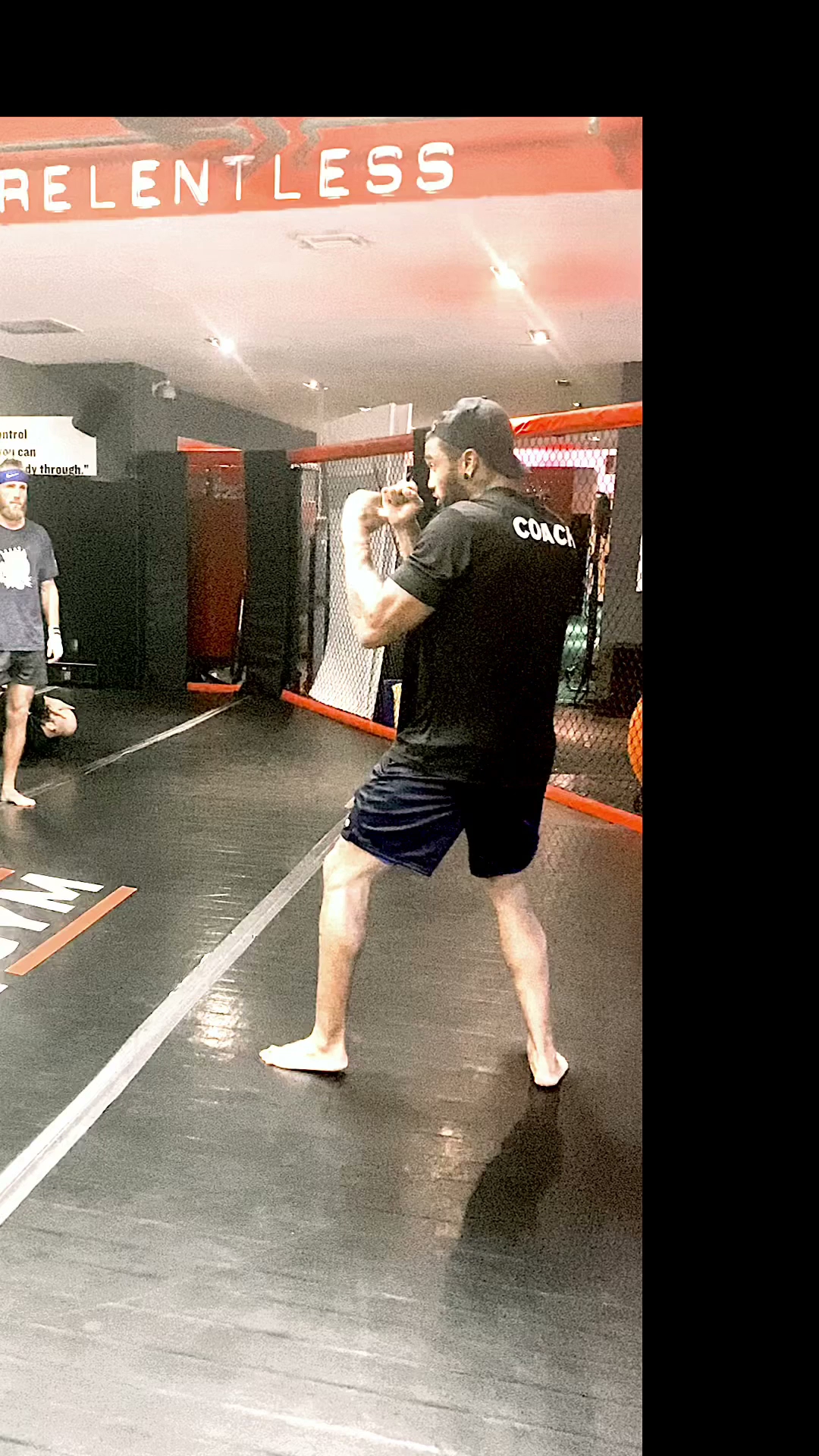 UFC Gym photo 4
