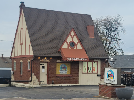 My Sister's Lil Donut Shoppe - Thumbnail