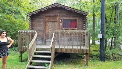 Panther Lake Camping Resort