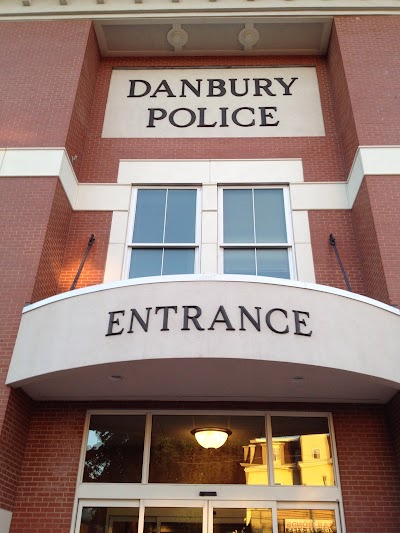 Danbury Police Department
