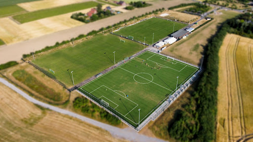 Sportplatz SV Viktoria Winnekendonk 1922 e.V. Gallery - Germany