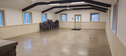 Wintergreen Cabin - Visual