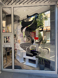 Photo n°14 de HTAG #COIFFURE à Cournon-d'Auvergne (Salon de coiffure)