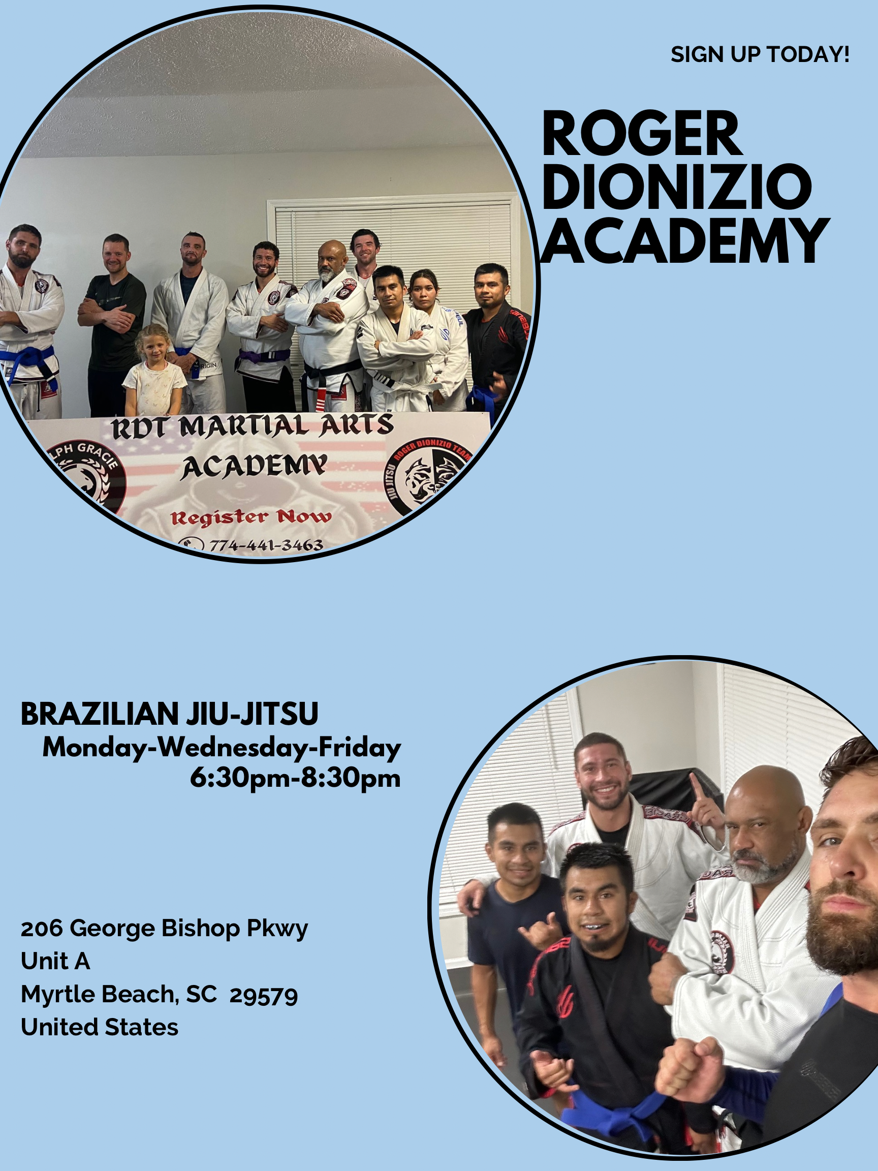 RDT Martial arts Academy photo 16