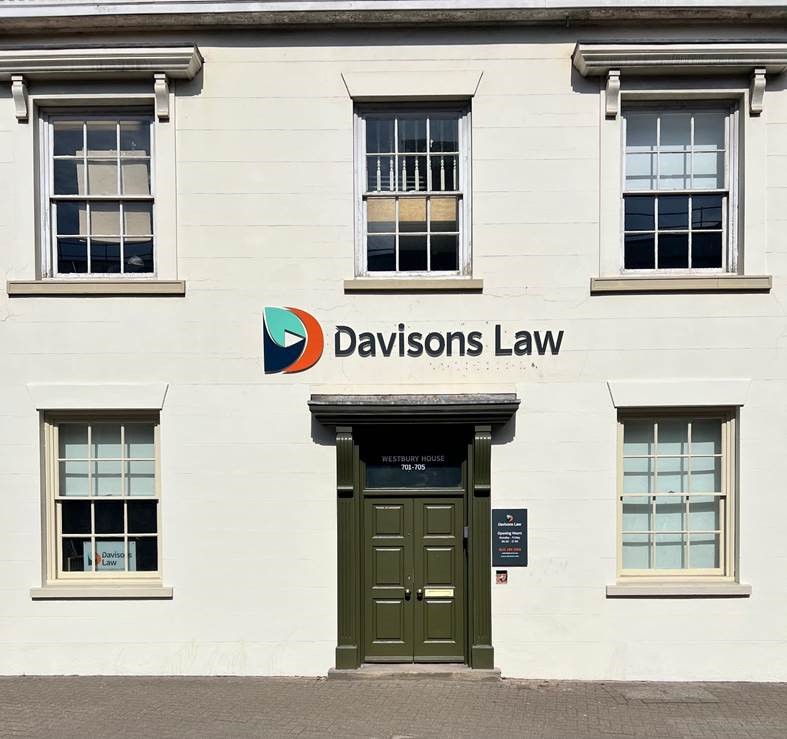Davisons Law Solihull photo 2