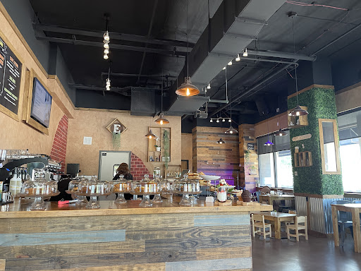 Ella Coffee House Davie