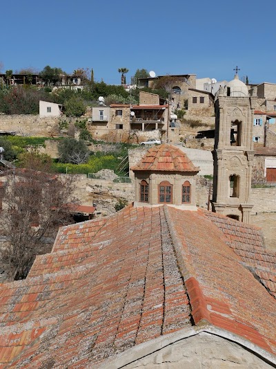 Photos of Constantinou & Elenis Church