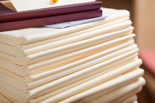 Pranie-Prasowanie ubrań Czyszczenie Chemiczne Alicja Grzegorzewska