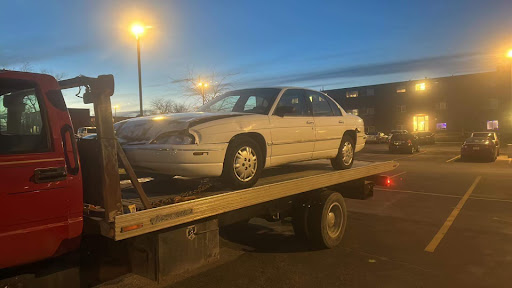Quality Auto Solutions - Visual