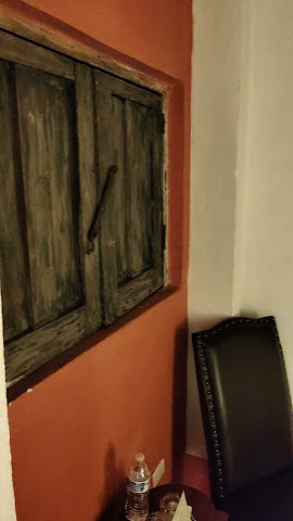 Hotel Torres del Fuerte by null