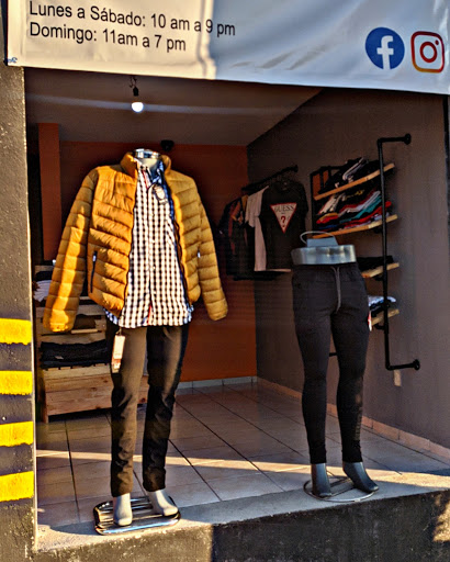 316-style - Visual
