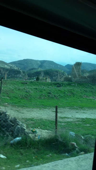 Photos of Hasankeyf Mezarlığı