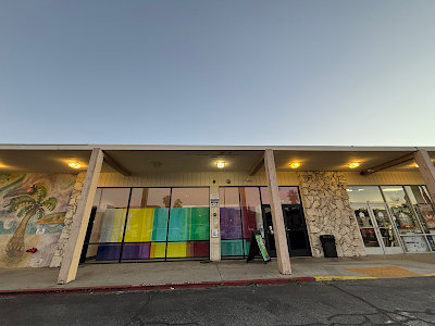 Photo of Culture Cannabis Club Banning Marijuana and Weed Dispensary