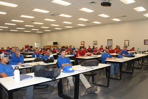 North American Lineman Training Center - Thumbnail