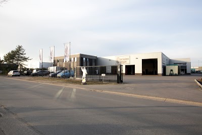 Photos of Tire Business Belgium