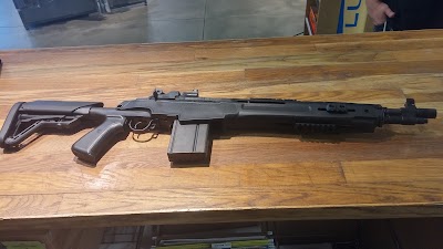 Photos of Openrange