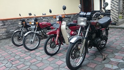 Photos of Alkanz Auto Galery