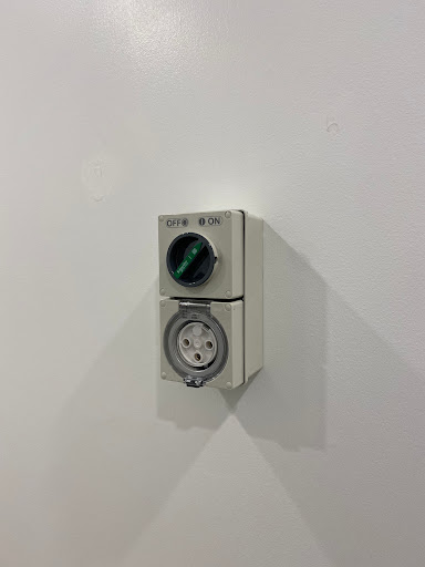 VisionPlus Electrical - Visual
