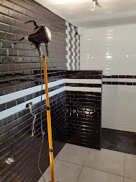 Photo n°11 de Peinture et rénovation de bâtiment ..flo-reno à Aubusson (Peintre en bâtiment)